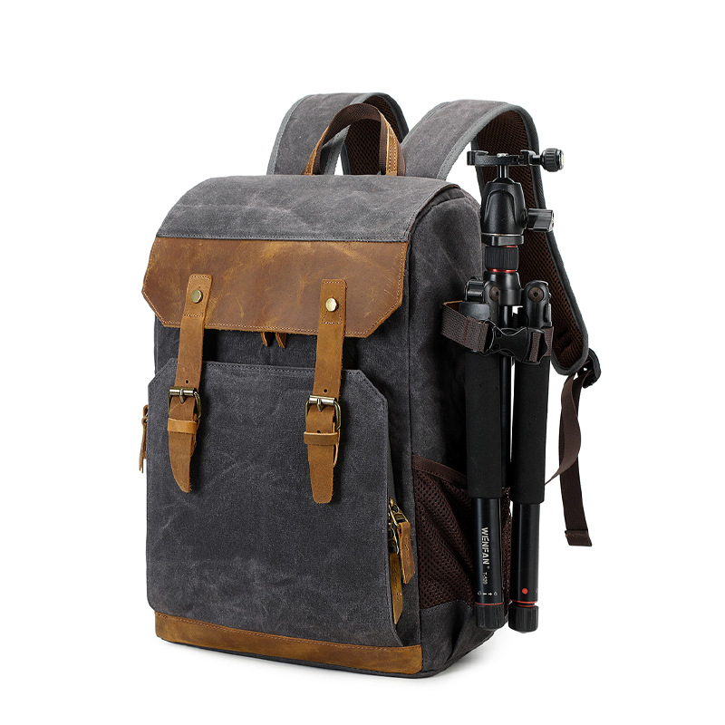 Professional DSLR Camera Bag P - Drone Camera Professional recension och pris