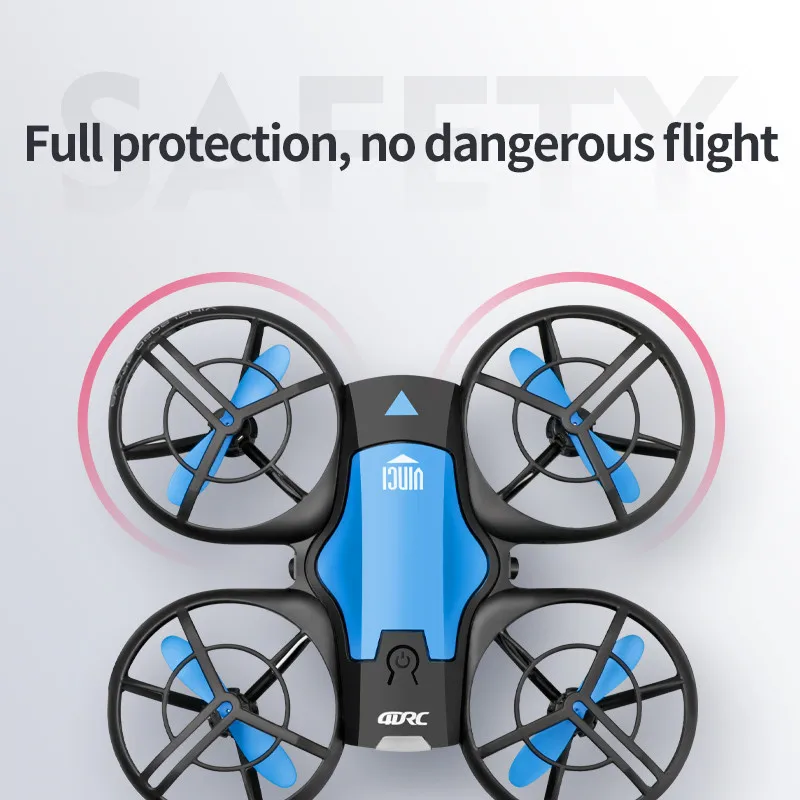 V8 New Mini Drone 4K Professio - Drone Camera 4K recension och pris