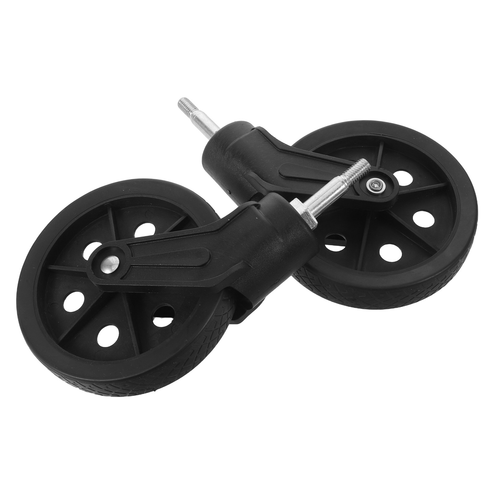 2Pcs Shopping Cart Parts Front - Drone Camera Stabilized recension och pris