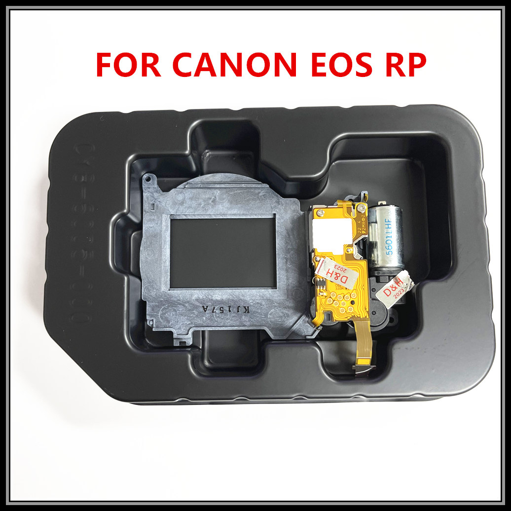 100% NEW For Canon EOS RP Shut - Canon Camera Eos R8 recension och pris