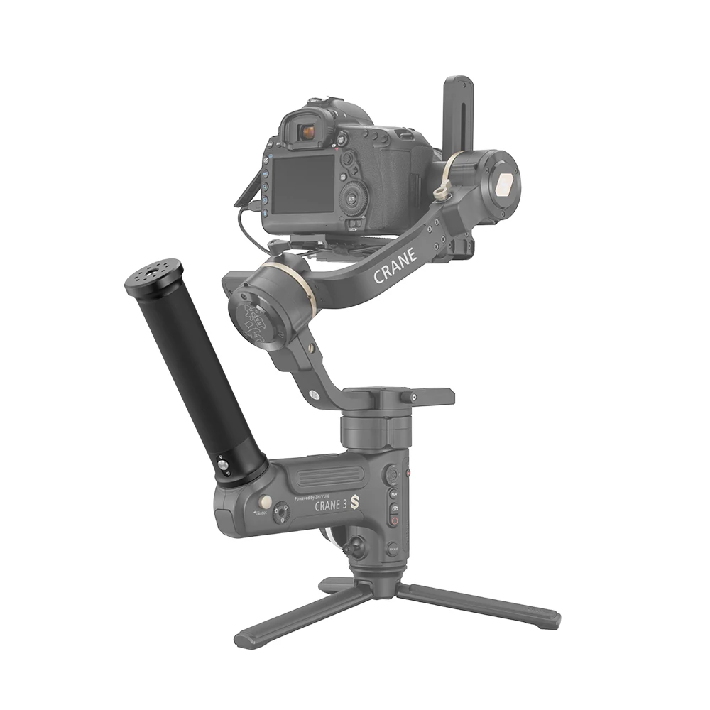 NEW ZHIYUN  EX1A04 EasySling H - Drone Camera Stabilized recension och pris