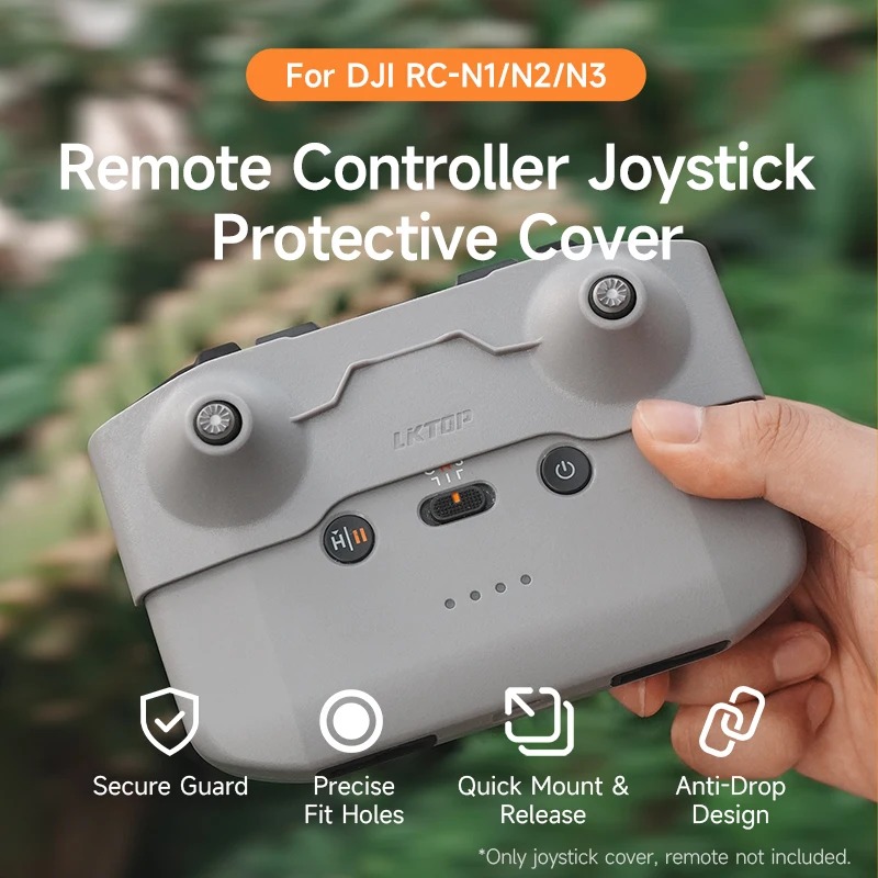 For DJI LitoX1/Flip/NEO/Air2/3 - Dji Drone Mini 3 recension och pris