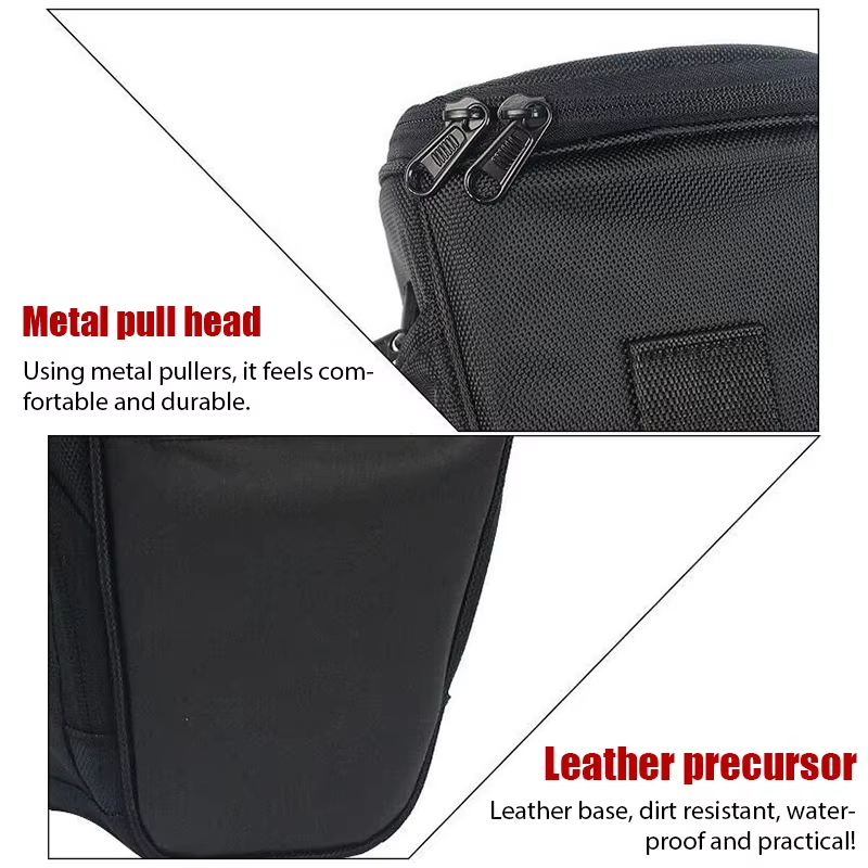 Camera Case Bag for DSLR Canon - Canon Camera Eos R8 recension och pris