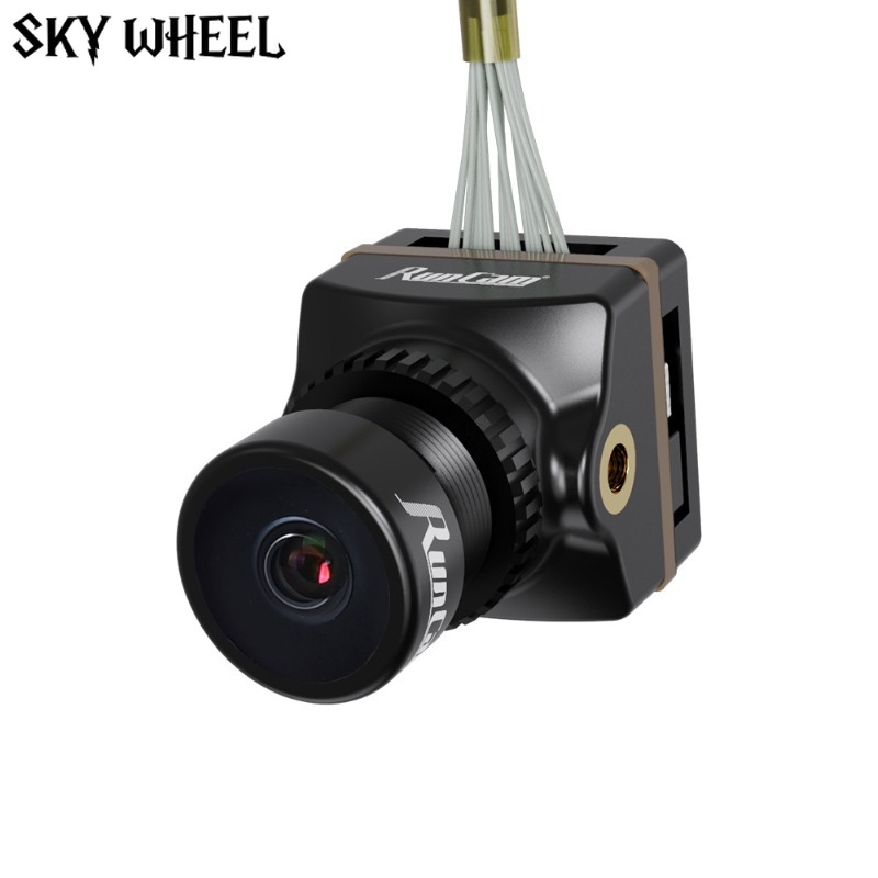 Runcam Split 4 Camera 2in1 4K  - Drone Camera 4K recension och pris