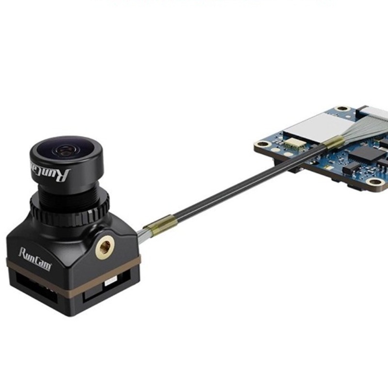 Runcam Split 4 Camera 2in1 4K  - Drone Camera 4K recension och pris
